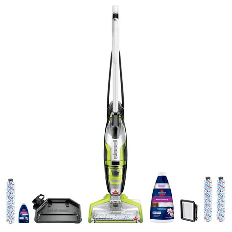 CrossWave® Performance Bundle 32389 | BISSELL Wet Dry Vac