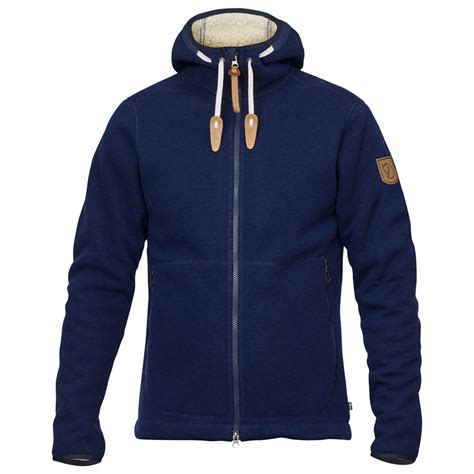 Fjällräven Polar Expedition Fleece - Fleece jacket Men's | Free EU Delivery | Bergfreunde.eu