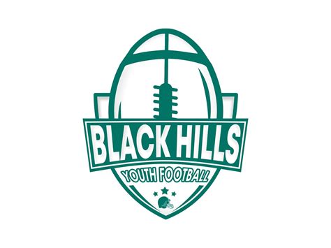 Black Hills by Muhammad Yusrin on Dribbble