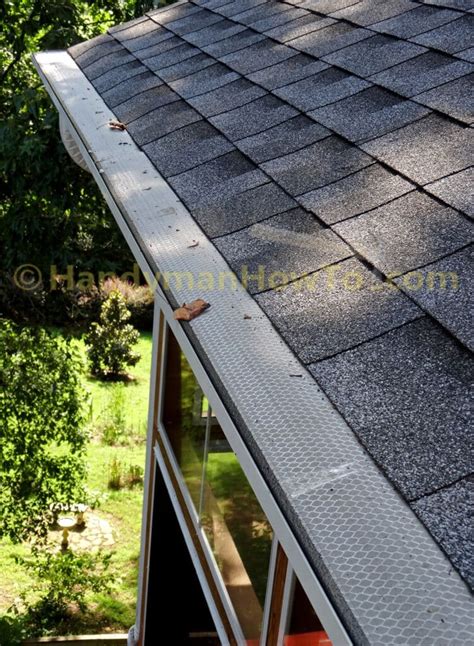 Rhino Gutter Guard Review: Performance and Maintenance