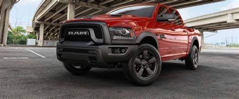 2020 Ram 1500 Warlock – Auto Truck Review