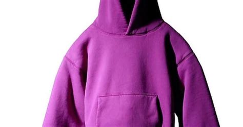 Kanye West's new Yeezy x Gap hoodie sells out in less than 24 hours ...