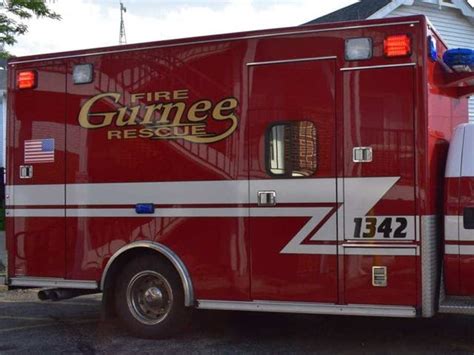 Boy, 5, Seriously Injured In Near Drowning At Gurnee Pool ...