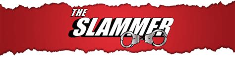 Glazer: Watch Out! The Slammer Takes KC by Storm | KC Confidential