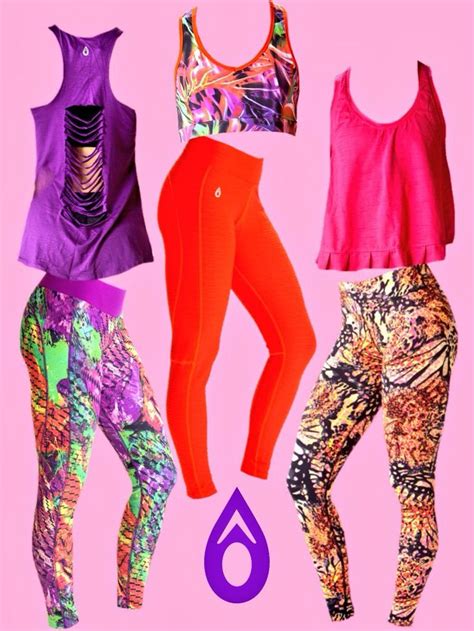 spring outfits for zumba 50+ best outfits | Womens workout outfits, Zumba outfit, Zumba workout ...