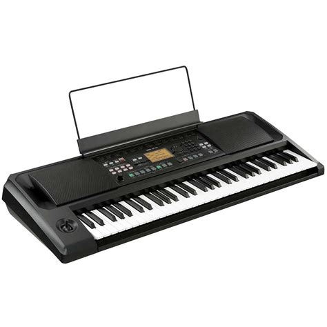 Korg EK50 Keyboard - Keysound