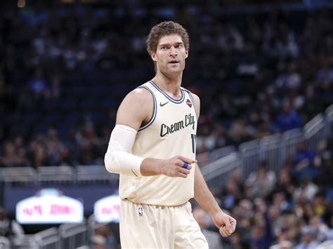 Milwaukee Bucks: Should Brook Lopez be on the trading block?