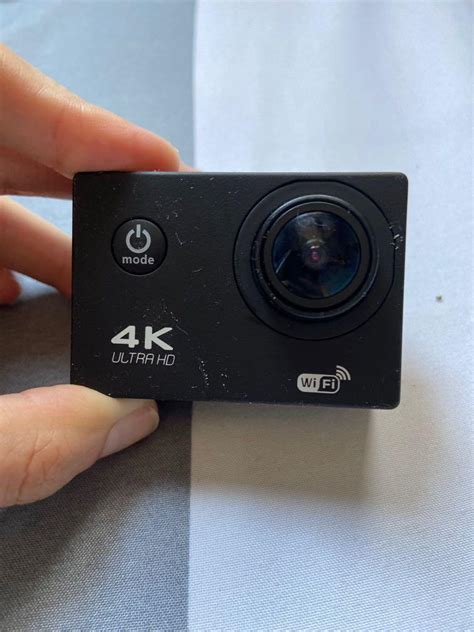 GoPro 4k Ultra HD, Photography, Cameras on Carousell