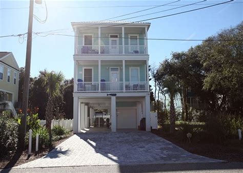 South Carolina Vacation Rentals | Beach Realty