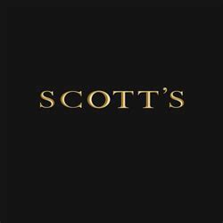 Scott's Restaurant Menu, Prices and Locations.