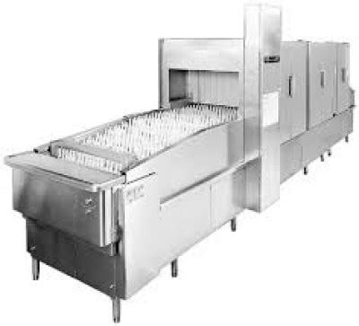 Hobart FT900-14 Commercial Dishwasher from $36,000.00/mo