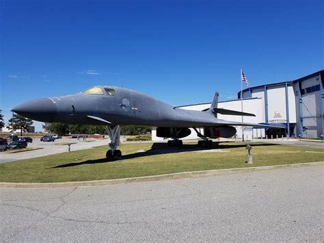 Museum of Aviation - Robins Air Force Base - 2nd largest museum in US - Lots of pics - AR15.COM