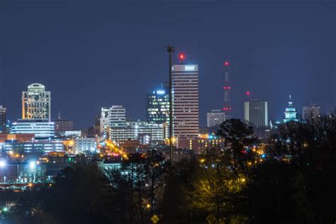 Best Columbia South Carolina Skyline Stock Photos, Pictures & Royalty-Free Images - iStock