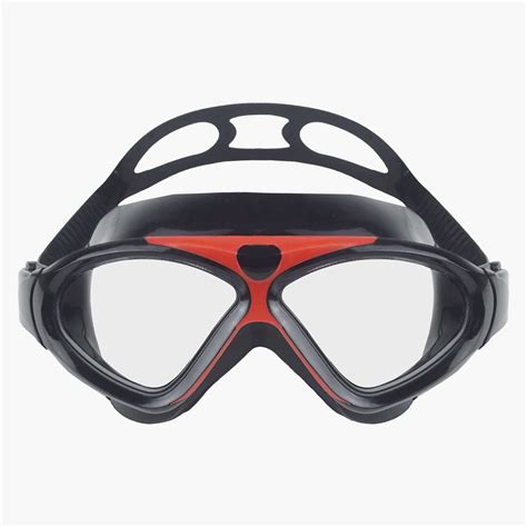 Swim Goggles & Nose Clips | Lomo Watersport UK. Wetsuits, Dry Bags ...