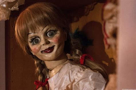 'Invocação do Mal' e 'Annabelle' ganham sessão para amantes do terror ...