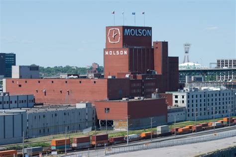 Molson Brewery may move from historic location - Montreal | Globalnews.ca