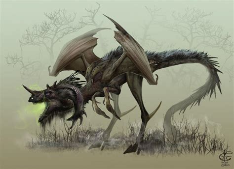 Jersey Devil Artwork at Charlotte Hensley blog