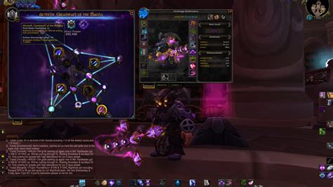 875 Arcane Mage = 1 Legendary Equipped = 31 traits - 19 AK Level = 149 Eur [SOLD] | www.Eu ...