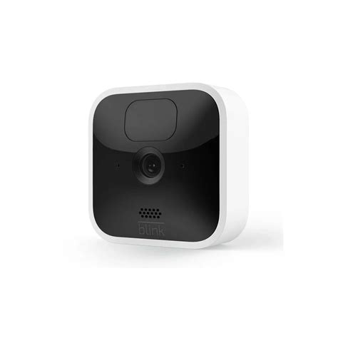 Blink Indoor Battery-Powered Battery Smart Security Add On Camera