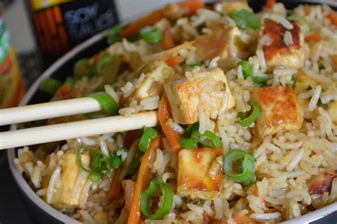 Paneer Fried Rice Recipe | how to make paneer fried rice | HungryForever