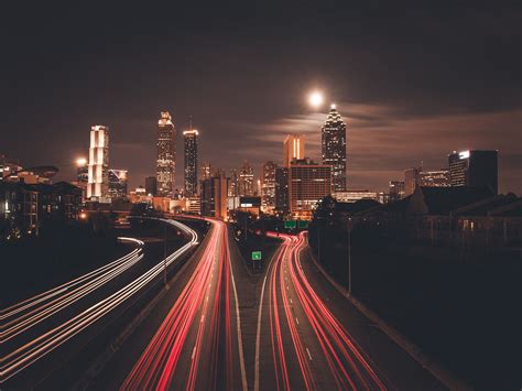 Nightlife in Atlanta: 16 Best Spots for a Night on the Town