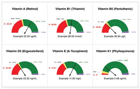 31 Micronutrients - Micronutrient Testing Services