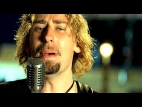 Nickelback - Photograph #song #youtube | Nickelback, Music videos, Music songs