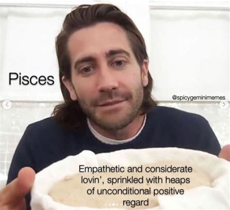 21 Pisces Memes for the Most Emotional Zodiac Sign - Let's Eat Cake