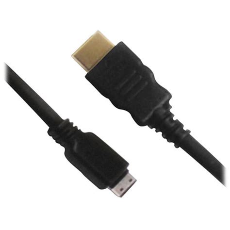 Samsung High-Speed HDMI Cable (6.6') CY-SHC1020D/ZA B&H Photo