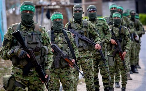 La ONU ignora las violaciones de derechos humanos de Hamás