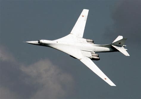 Tu-160 chegou a 20 milhas da Inglaterra sem ser incomodado - Poder Aéreo – Aviação, Forças ...