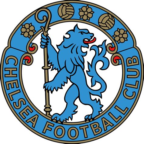 23+ Chelsea Logo Transparent