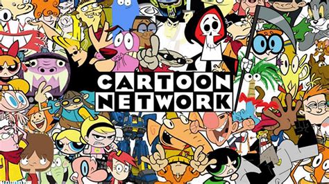 Where to Watch Cartoon Network Shows From the 2000s - GameRevolution