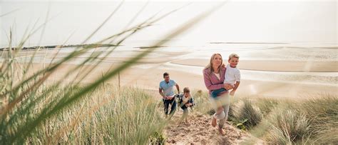 Summer Holiday Cottages | Barefoot Retreats