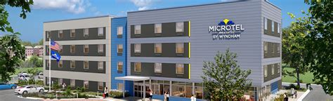 Build Microtel | Wyndham Hotels & Resorts