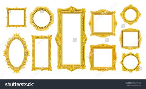 30,824 Victorian frame vector image Images, Stock Photos & Vectors ...