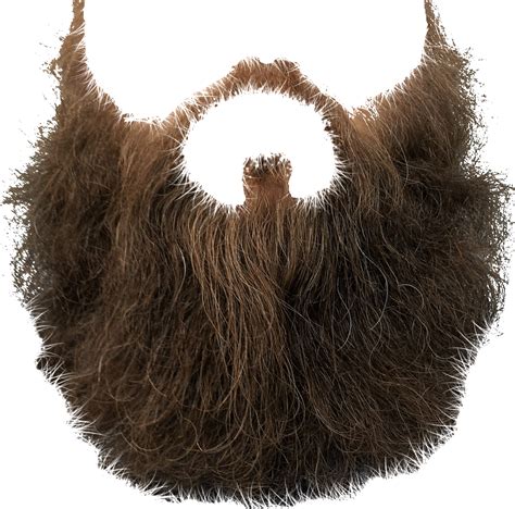 Beard PNG Transparent Images - PNG All