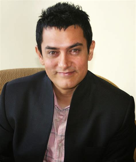 Bollywood Actor Aamir Khan Wallpapers HD