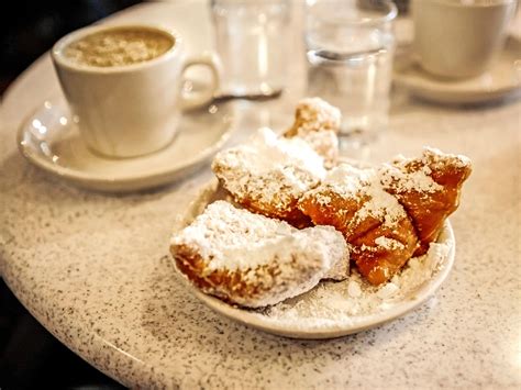 The Best New Orleans Food: 10 Iconic Dishes - Condé Nast Traveler