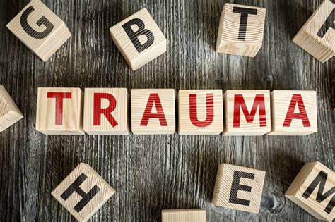 Trauma and Recovery: Is it Possible to Heal From PTSD? | Northbound ...