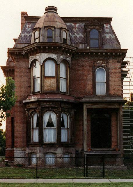 Victorian homes, Architecture, Abandoned houses