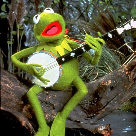 Stream Rainbow Connection (Kermit's song) from 1979 The Muppet Movie, covered by Pomme Narin by ...