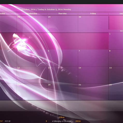 Desktop Calendar Alternatives and Similar Software - AlternativeTo.net