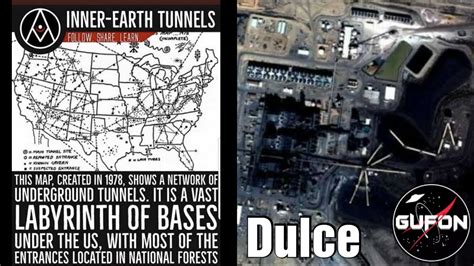 Phil Schneider, Taken Out Or Whacked Out? Secret Underground Bases; Dulce, NM - YouTube