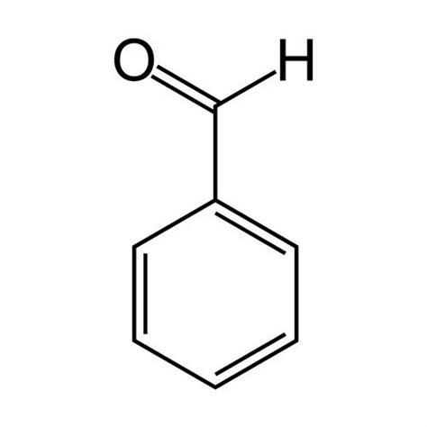 Benzaldehyde,C7H6O,CAS 100-52-7, For Industrial Use at best price in Boisar