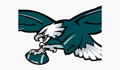 Eagles clipart philly, Eagles philly Transparent FREE for download on ...