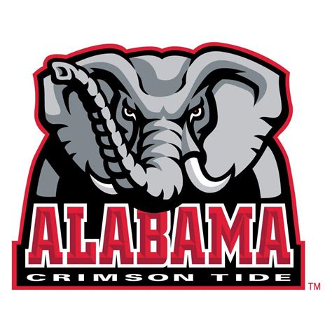 Logo Alabama Football Mascot | Lovealways Marissa