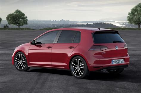 Volkswagen Golf GTD