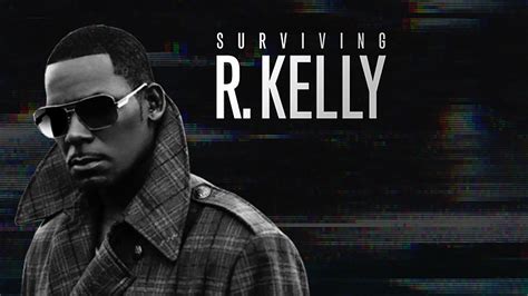 WATCH: R. Kelly's accusers speak out about alleged abuse in new docu-series 'Surviving R. Kelly ...