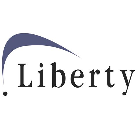 Liberty Logo PNG Transparent & SVG Vector - Freebie Supply